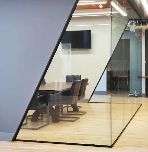 Doors & Windows Project